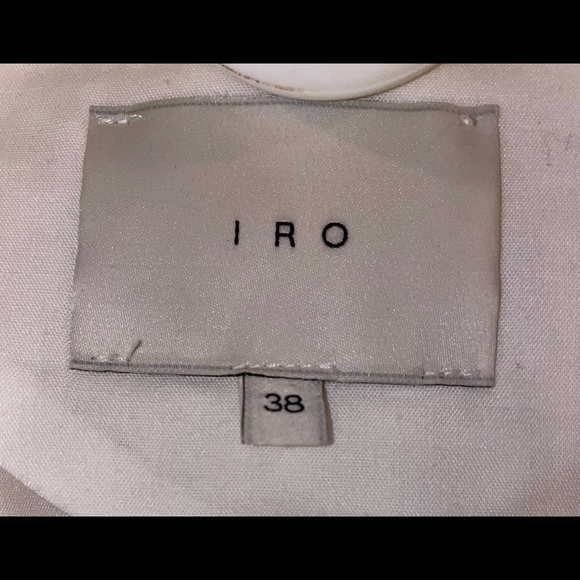 IRO Clyde Jacket - Picture 7 of 11